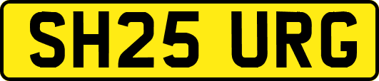 SH25URG