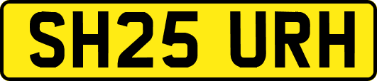 SH25URH
