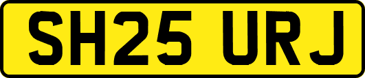 SH25URJ