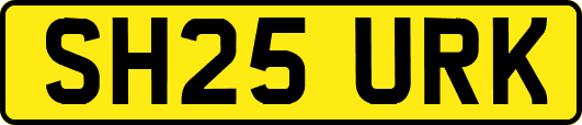 SH25URK