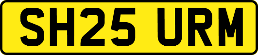 SH25URM