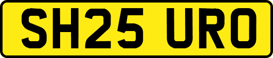 SH25URO