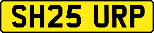 SH25URP