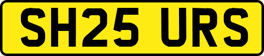 SH25URS