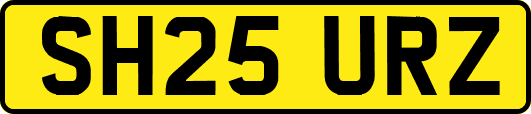 SH25URZ