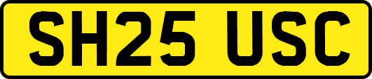 SH25USC