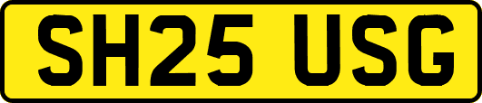 SH25USG