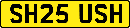 SH25USH