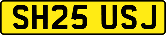 SH25USJ