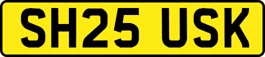 SH25USK