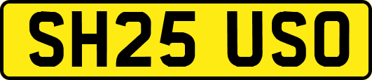 SH25USO