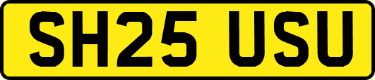 SH25USU