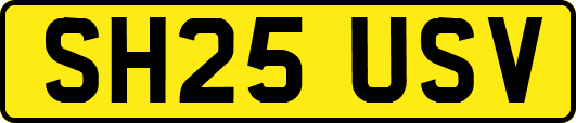 SH25USV