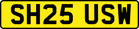 SH25USW