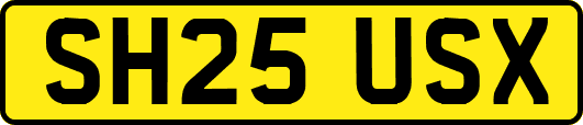 SH25USX
