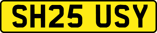 SH25USY