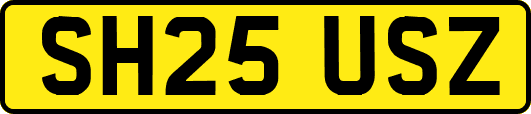 SH25USZ