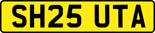 SH25UTA