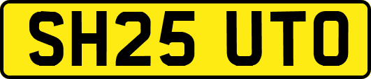 SH25UTO