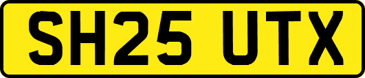 SH25UTX