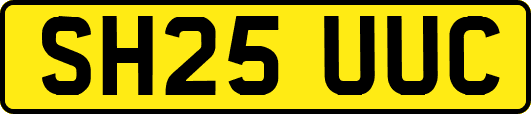 SH25UUC
