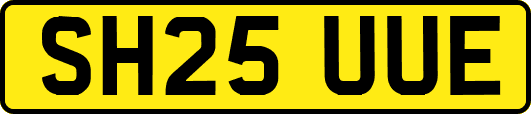 SH25UUE
