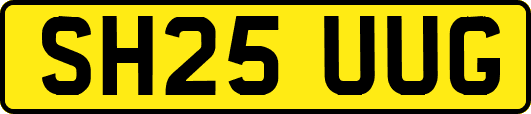 SH25UUG