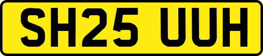 SH25UUH