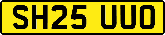 SH25UUO