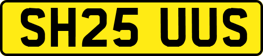 SH25UUS