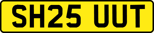 SH25UUT