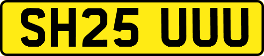 SH25UUU