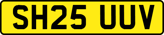 SH25UUV