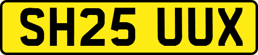 SH25UUX