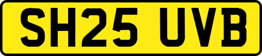 SH25UVB