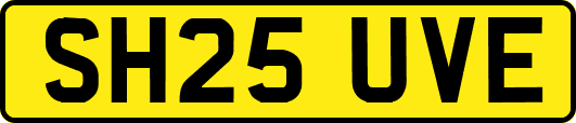 SH25UVE