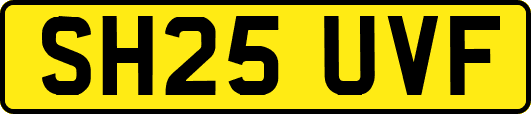 SH25UVF