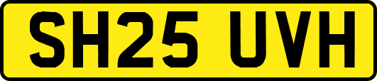 SH25UVH