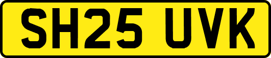 SH25UVK