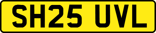 SH25UVL