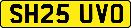 SH25UVO