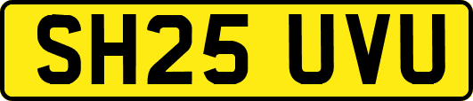 SH25UVU