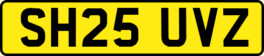 SH25UVZ