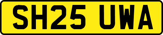 SH25UWA