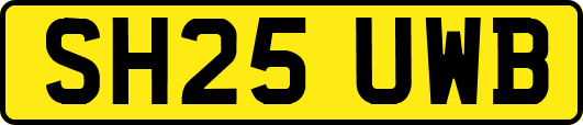 SH25UWB