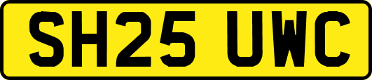 SH25UWC
