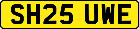 SH25UWE