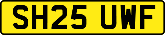 SH25UWF