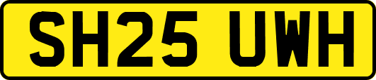 SH25UWH