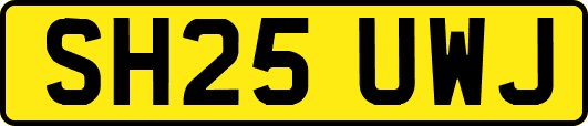 SH25UWJ
